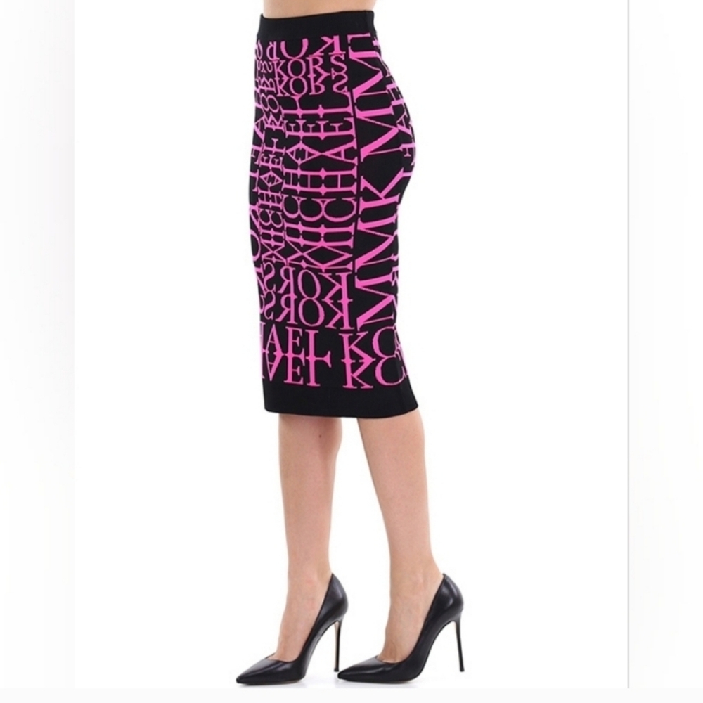MICHAEL KORS PENCIL SKIRT XS